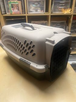 Small Pet Carrier