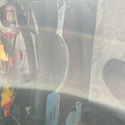 1970 Firebird Fenders 