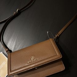 Michael Kors Small Crossbody