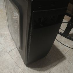 Computer Case 