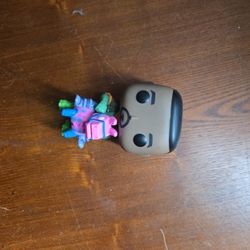 Giddy Up Pop Figure 