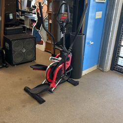 Echelon Workout Machine 