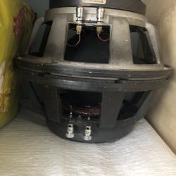 Ev Speakers