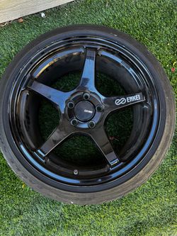 Enkei Rims