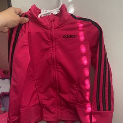 Addidas Sweater And Pants