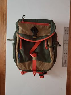 Small Hiking Backpack