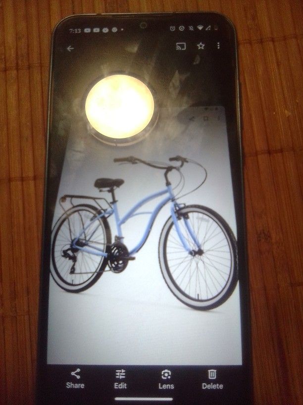 Women Bike