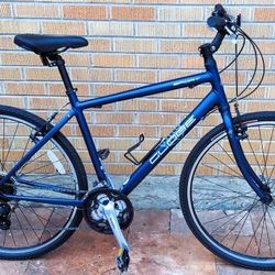 Specialized Globe Sport Hybrid Bike