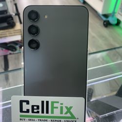 S23 Plus 256GB Unlocked 