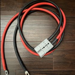 Battery Harness 