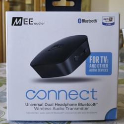 MEE audio Connect Hub