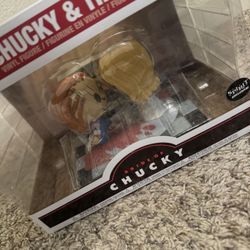 Funko Pop 