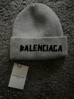BALENCIAGA BEENIE 