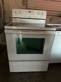 Stove
