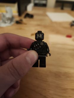 lego talon
