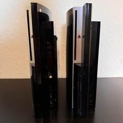 PS3 parts Lot
