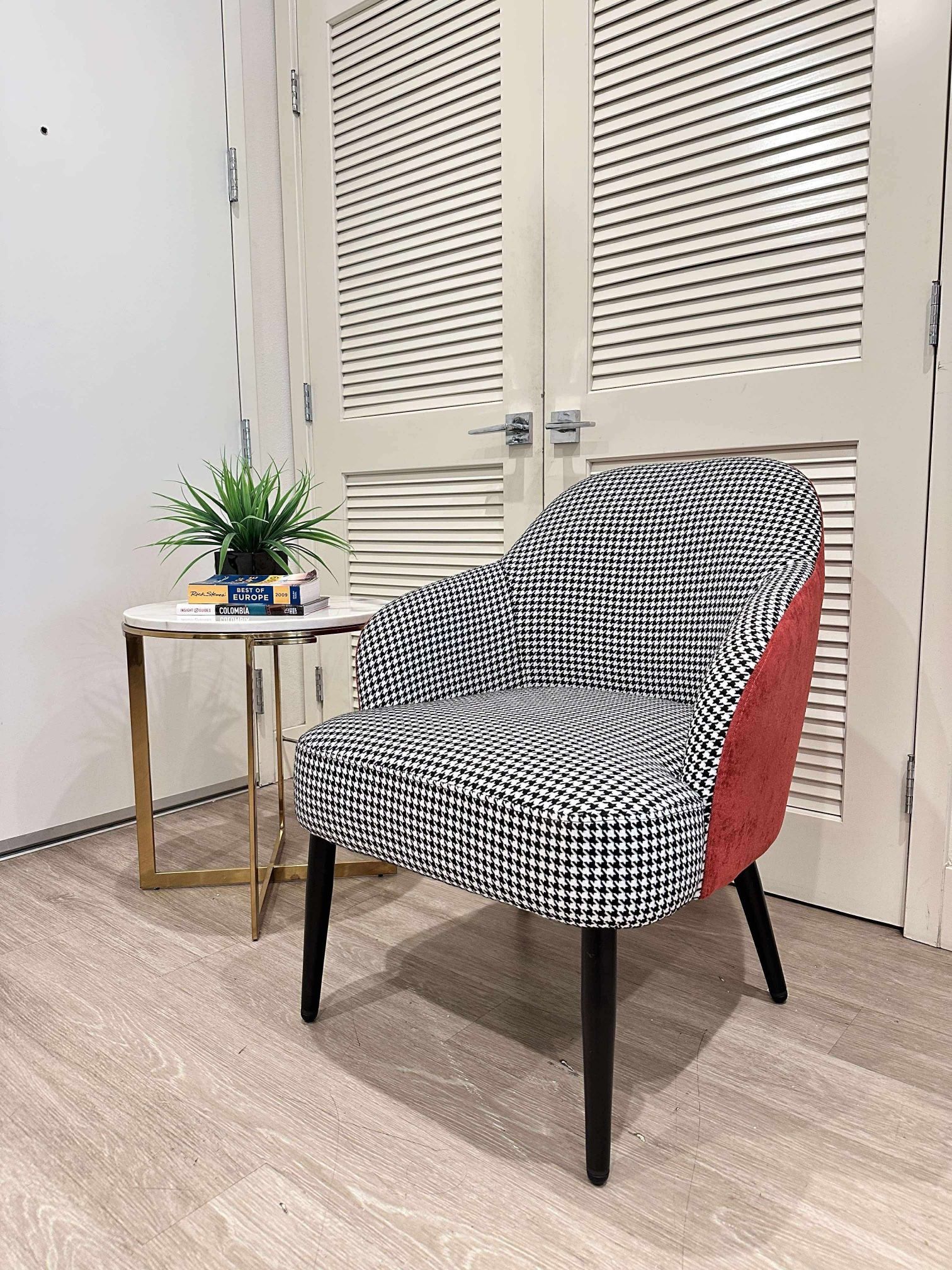 Business Office Accent Chair