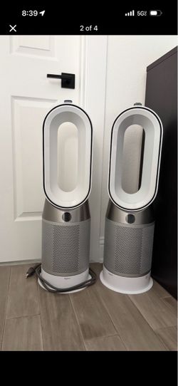 Dyson Air Purifiers – Hot+Cool & Cool Tower