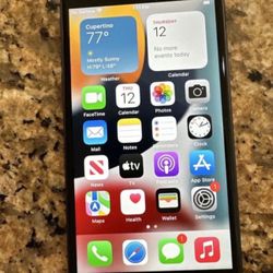 Apple iPhone 8 64gb Space Gray Unlocked And Clean Imei 