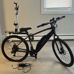 Schwinn Electric Bike  