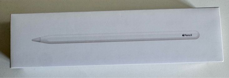 Apple Pencil 2nd Generation (A2051)