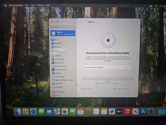 Mac book air