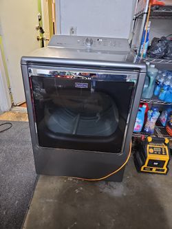 XL Dryer