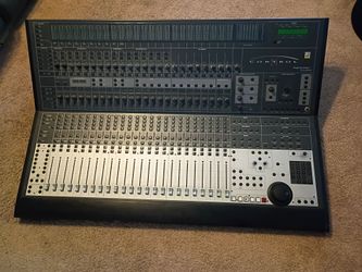 Digidesign Focusrite Control 24