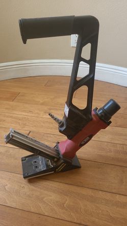 Norge 2 in. Flooring Nailer #48