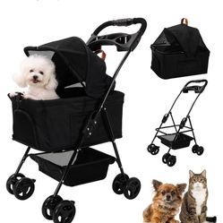 Small Dog Stroller