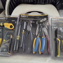 Klein Tools Bundle