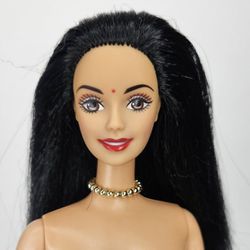 2002 Barbie in India #49143