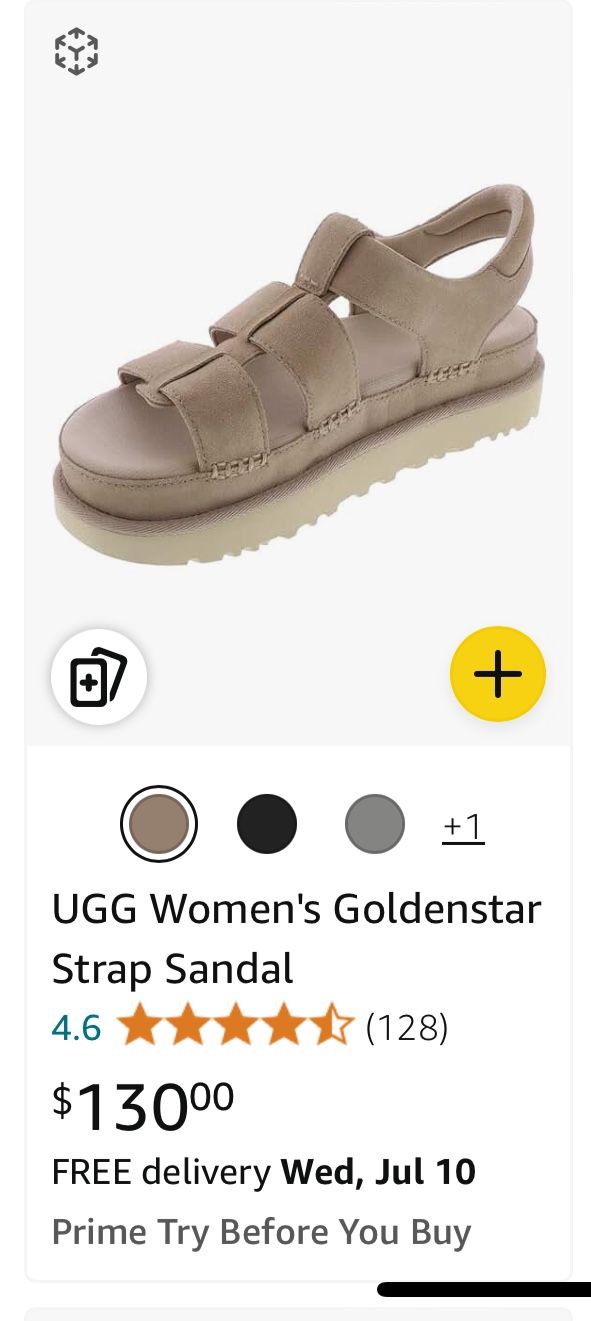 UGGs