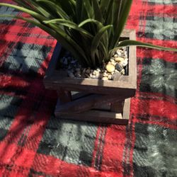 Indoor Synthetic Plant