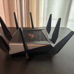 ASUS ROG Rapture WiFi Gaming Router (GT-AC5300)