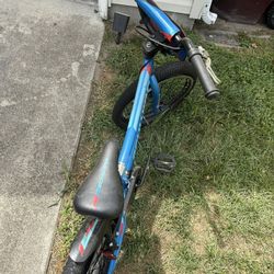 3 Bikes For Sale