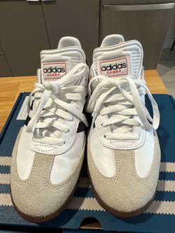 Adidas Samba
