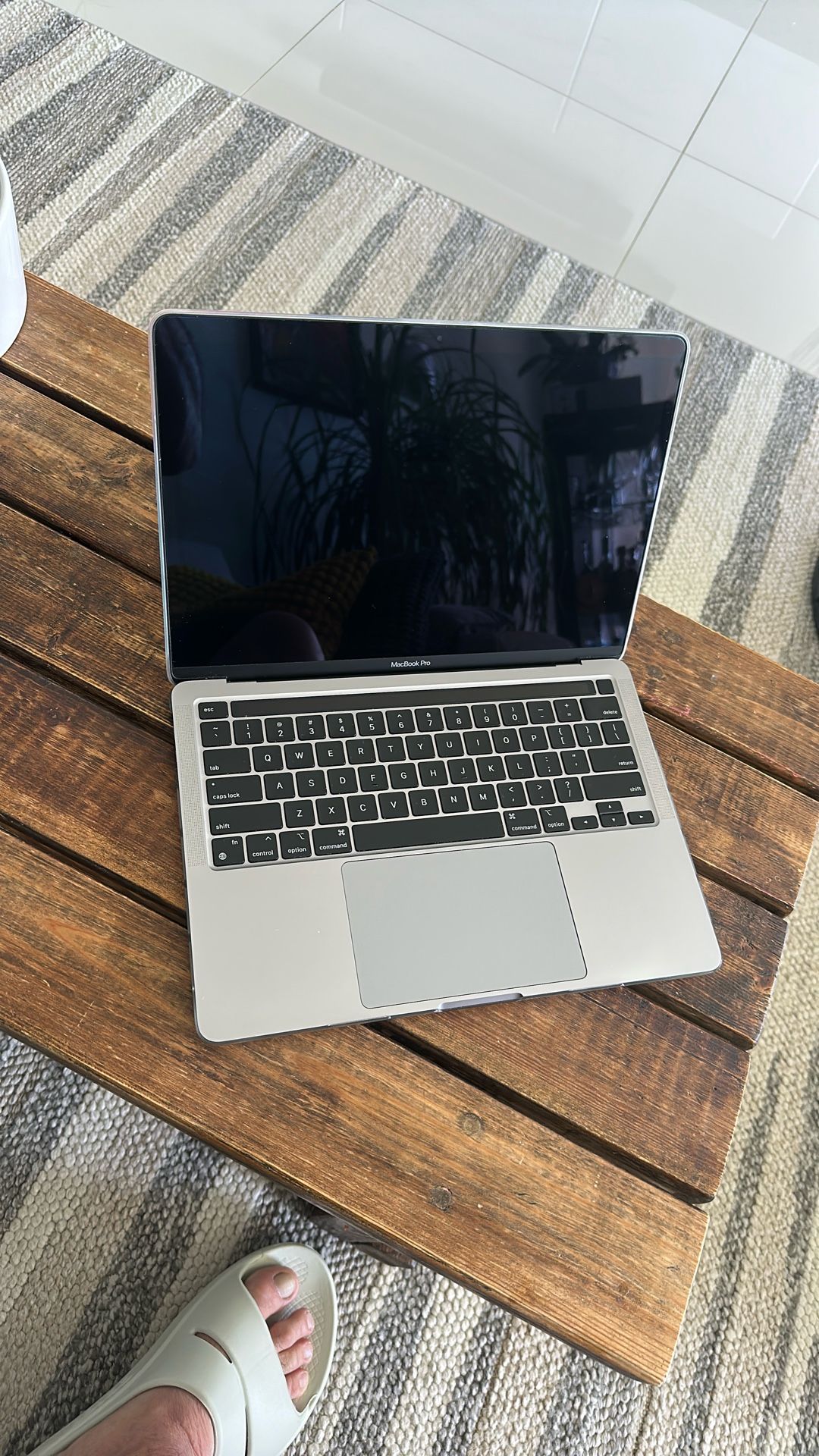 MacBook Pro 