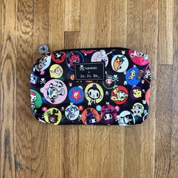 JuJuBe x Tokidoki Be Quick - Bubble Trouble