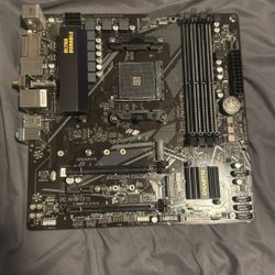 Gigabyte B550m Ds3h Ac