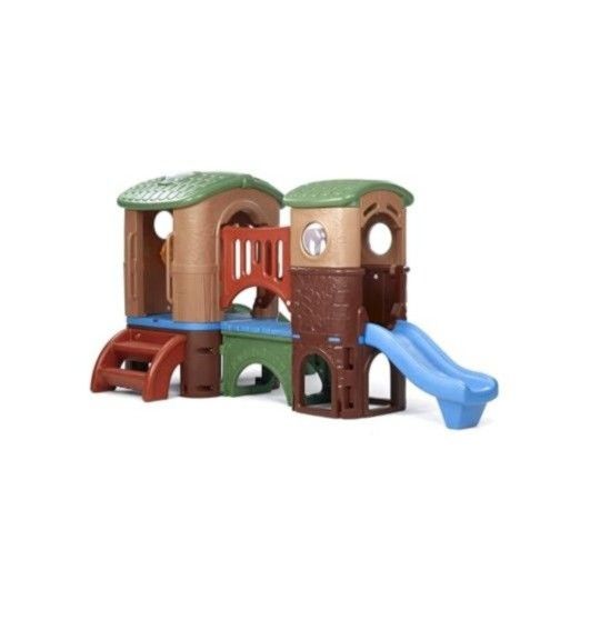 Step 2 Clubhouse Climber