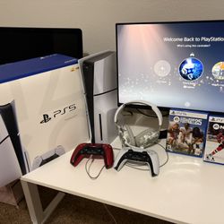PlayStation 5 bundle 