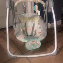 Baby Swing