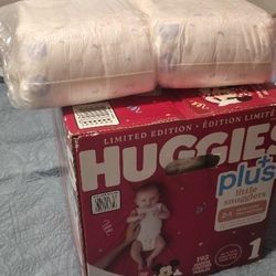 Free Diapers