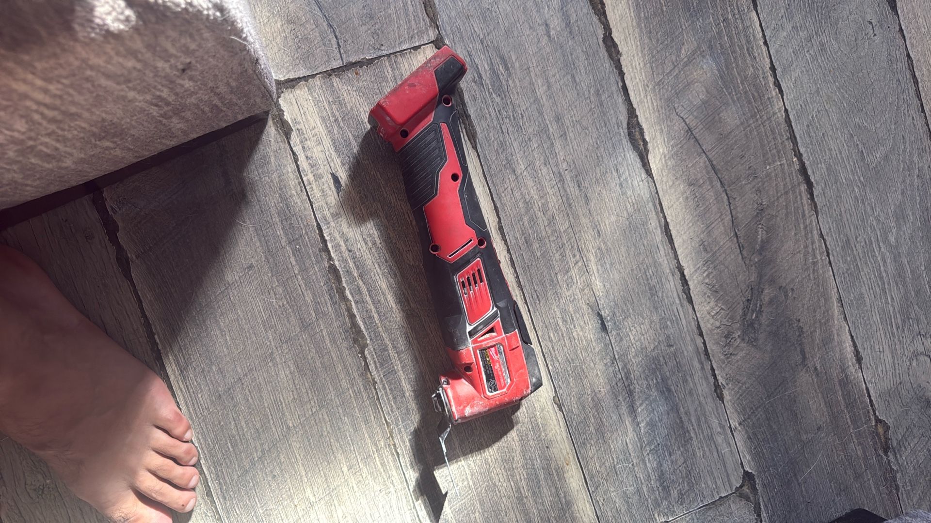 Multi-tool Milwaukee