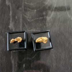 Gold, Australian  Gold Nugets 98%-99% Purity