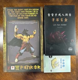 Beast Deities- Broly ( God Broly Ssj3 DL012 ) Sh Figuarts