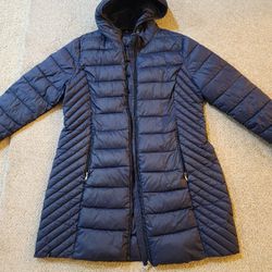 Tommy Hilfiger Winter Jacket For Women Size XL