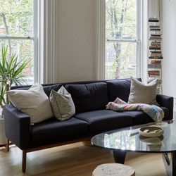 DWR Raleigh sofa 