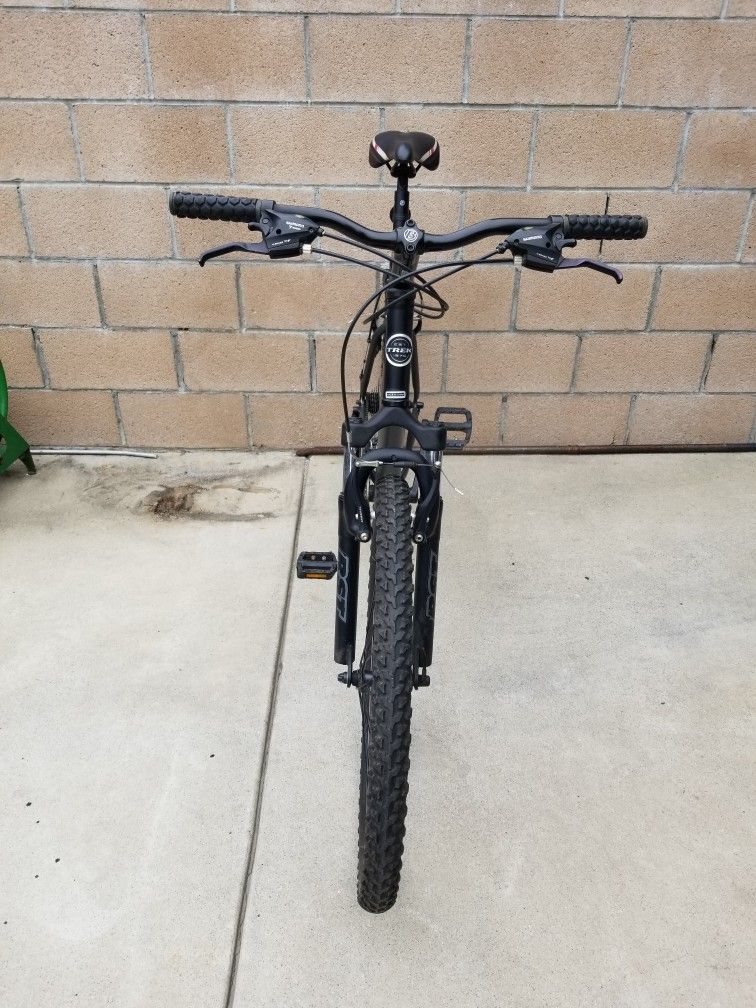 Mountain bike